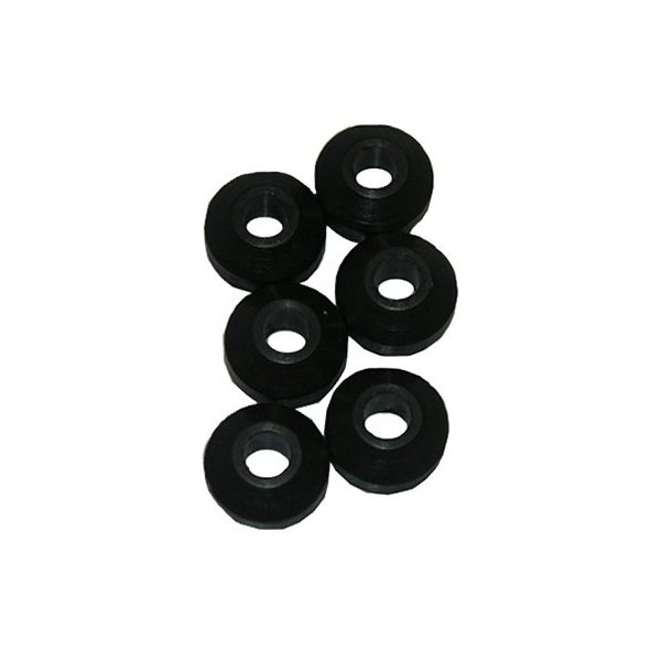 Larsen Supply Co 6PK 00 Neo Bev Washer 02-1071 - main